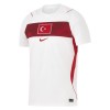Camiseta de fútbol Turquía Segunda Equipación Mundial 2026 - Hombre Camiseta de fútbol Turquía Segunda Equipación Mundial 2026 - Hombre