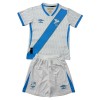 Conjunto Guatemala Primera Equipación 2026 - Niño