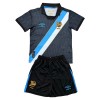 Conjunto Guatemala Segunda Equipación 2026 - Niño