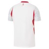 Conjunto Polonia Primera Equipación 2026 - Niño