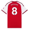 Camiseta de fútbol Arsenal Odegaard 8 Primera Equipación 2026-27 - Hombre Camiseta de fútbol Arsenal Odegaard 8 Primera Equipación 2026-27 - Hombre