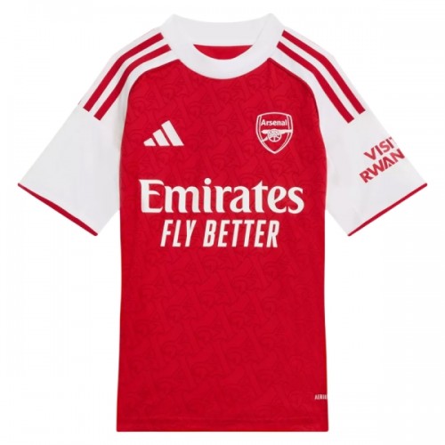 Camiseta de fútbol Arsenal Primera Equipación 2026-27 - Hombre Camiseta de fútbol Arsenal Primera Equipación 2026-27 - Hombre
