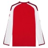 Camiseta de fútbol Manga Larga Arsenal Primera Equipación 2026-27 - Hombre