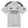 Camiseta de fútbol Portero Arsenal Raya 1 Primera Equipación 2026-27 - Hombre