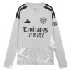 Camiseta de fútbol Portero Manga Larga Arsenal Primera Equipación 2026-27 - Hombre Camiseta de fútbol Portero Manga Larga Arsenal Primera Equipación 2026-27 - Hombre