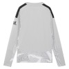 Camiseta de fútbol Portero Manga Larga Arsenal Primera Equipación 2026-27 - Hombre