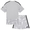 Conjunto Portero Arsenal Primera Equipación 2026-27 - Niño