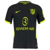 Camiseta de fútbol Atlético Madrid Molina 16 Segunda Equipación 2026-27 - Hombre