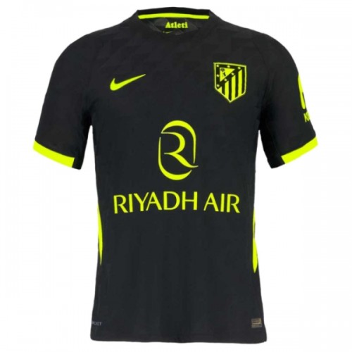 Camiseta de fútbol Atlético Madrid Segunda Equipación 2026-27 - Hombre Camiseta de fútbol Atlético Madrid Segunda Equipación 2026-27 - Hombre