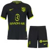 Conjunto Atlético Madrid Segunda Equipación 2026-27 - Niño Conjunto Atlético Madrid Segunda Equipación 2026-27 - Niño