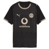 Camiseta de fútbol Borussia Dortmund 100th Aniversario 2025-26 - Hombre Camiseta de fútbol Borussia Dortmund 100th Aniversario 2025-26 - Hombre