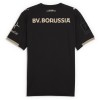 Camiseta de fútbol Borussia Dortmund 100th Aniversario 2025-26 - Hombre