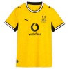 Camiseta de fútbol Borussia Dortmund Adeyemi 27 Primera Equipación 2026-27 - Hombre