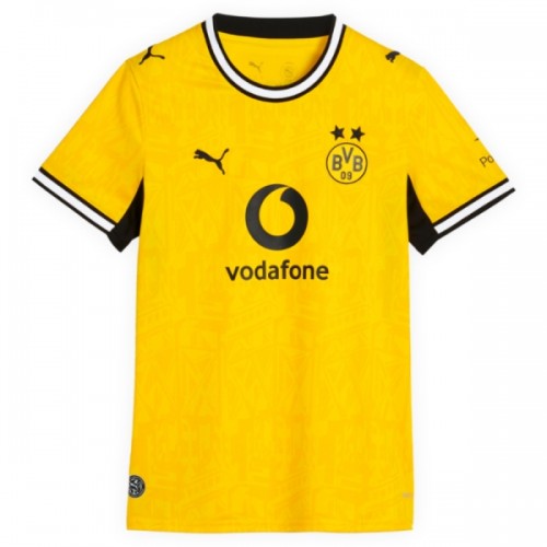 Camiseta de fútbol Borussia Dortmund Primera Equipación 2026-27 - Hombre Camiseta de fútbol Borussia Dortmund Primera Equipación 2026-27 - Hombre