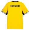Camiseta de fútbol Borussia Dortmund Primera Equipación 2026-27 - Hombre
