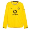 Camiseta de fútbol Manga Larga Borussia Dortmund Primera Equipación 2026-27 - Hombre Camiseta de fútbol Manga Larga Borussia Dortmund Primera Equipación 2026-27 - Hombre