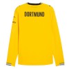 Camiseta de fútbol Manga Larga Borussia Dortmund Primera Equipación 2026-27 - Hombre