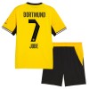 Conjunto Borussia Dortmund Jobe 7 Primera Equipación 2026-27 - Niño