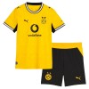 Conjunto Borussia Dortmund Primera Equipación 2026-27 - Niño
