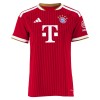Camiseta de fútbol FC Bayern de Múnich Primera Equipación 2026-27 - Mujer Camiseta de fútbol FC Bayern de Múnich Primera Equipación 2026-27 - Mujer