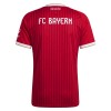 Camiseta de fútbol FC Bayern de Múnich Primera Equipación 2026-27 - Mujer