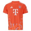 Camiseta de fútbol Portero FC Bayern de Múnich Segunda Equipación 2026-27 - Hombre Camiseta de fútbol Portero FC Bayern de Múnich Segunda Equipación 2026-27 - Hombre