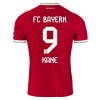 Conjunto FC Bayern de Múnich Kane 9 Primera Equipación 2026-27 - Niño