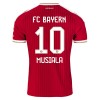 Conjunto FC Bayern de Múnich Musiala 10 Primera Equipación 2026-27 - Niño