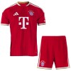 Conjunto FC Bayern de Múnich Primera Equipación 2026-27 - Niño Conjunto FC Bayern de Múnich Primera Equipación 2026-27 - Niño