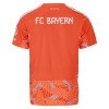 Conjunto Portero FC Bayern de Múnich Segunda Equipación 2026-27 - Niño