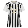 Camiseta de fútbol Juventus Primera Equipación 2026-27 - Mujer Camiseta de fútbol Juventus Primera Equipación 2026-27 - Mujer
