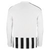 Camiseta de fútbol Manga Larga Juventus Primera Equipación 2026-27 - Hombre