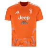 Camiseta de fútbol Portero Juventus Primera Equipación 2026-27 - Hombre Camiseta de fútbol Portero Juventus Primera Equipación 2026-27 - Hombre