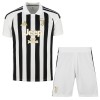 Conjunto Juventus Primera Equipación 2026-27 - Niño Conjunto Juventus Primera Equipación 2026-27 - Niño
