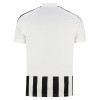 Conjunto Juventus Primera Equipación 2026-27 - Niño