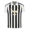 Conjunto Juventus Yildiz 10 Primera Equipación 2026-27 - Niño