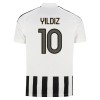 Conjunto Juventus Yildiz 10 Primera Equipación 2026-27 - Niño