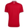 Conjunto Manchester United Primera Equipación 2026-27 - Niño