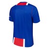 Camiseta de fútbol Paris Saint-Germain Primera Equipación 2026-27 - Hombre