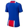 Camiseta de fútbol Paris Saint-Germain Primera Equipación 2026-27 - Mujer