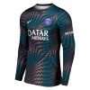 Camiseta de fútbol Portero Manga Larga Paris Saint-Germain Primera Equipación 2026-27 - Hombre Camiseta de fútbol Portero Manga Larga Paris Saint-Germain Primera Equipación 2026-27 - Hombre