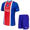 Conjunto Paris Saint-Germain Primera Equipación 2026-27 - Niño