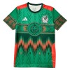 Camiseta De Entrenamiento México Mundial 2026 - Hombre Camiseta De Entrenamiento México Mundial 2026 - Hombre