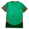 Camiseta De Entrenamiento México Mundial 2026 - Hombre