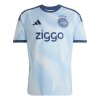 Camiseta de fútbol Ajax Amsterdam Tercera Equipación 2026-27 - Hombre Camiseta de fútbol Ajax Amsterdam Tercera Equipación 2026-27 - Hombre