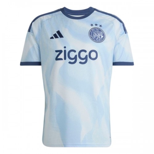 Camiseta de fútbol Ajax Amsterdam Tercera Equipación 2026-27 - Hombre Camiseta de fútbol Ajax Amsterdam Tercera Equipación 2026-27 - Hombre