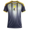 Camiseta de fútbol Argelia Pre-Match Mundial 2026 - Hombre