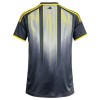 Camiseta de fútbol Argelia Pre-Match Mundial 2026 - Hombre