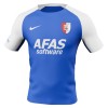 Camiseta de fútbol AZ Alkmaar Segunda Equipación 2026-27 - Hombre Camiseta de fútbol AZ Alkmaar Segunda Equipación 2026-27 - Hombre
