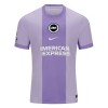 Camiseta de fútbol Brighton Hove Albion Tercera Equipación 2026-27 - Hombre Camiseta de fútbol Brighton Hove Albion Tercera Equipación 2026-27 - Hombre